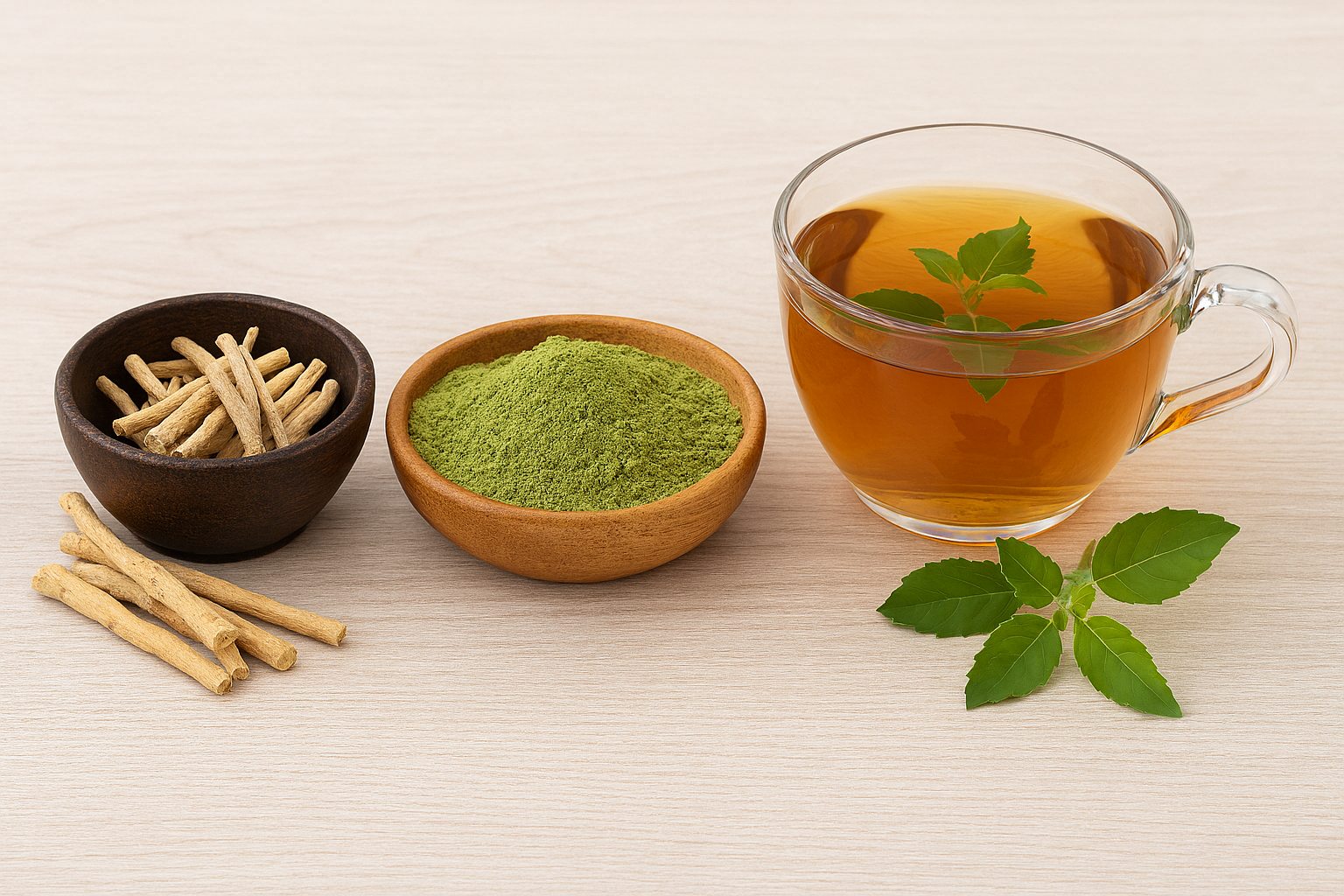 3 Herbs Every Woman Should Add To Her Diet, As Per An Expert