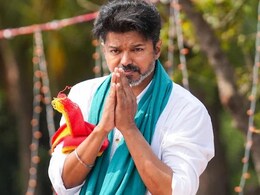 Vijay Finally Breaks Silence Amid Cheating Allegations And Divorce Row: "Not Worth Bothering About"