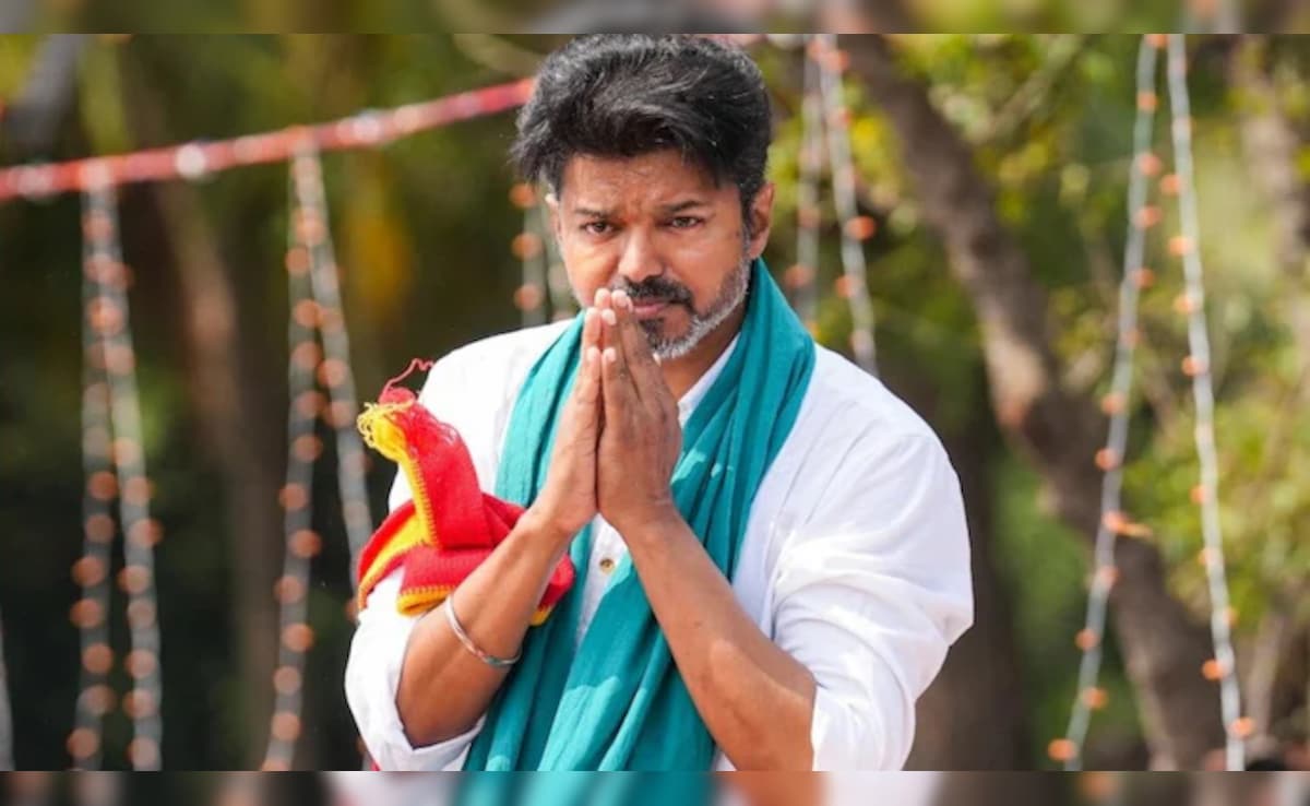 TVK Chief Vijay Summoned By CBI Again In Karur Stampede Case