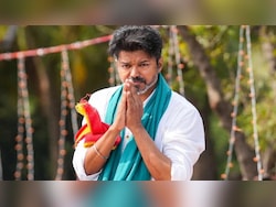 TVK Chief Vijay Summoned By CBI Again In Karur Stampede Case