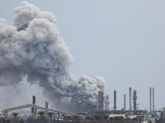 Patriot Missile Involved In Bahrain Blast Likely US-Operated: Report