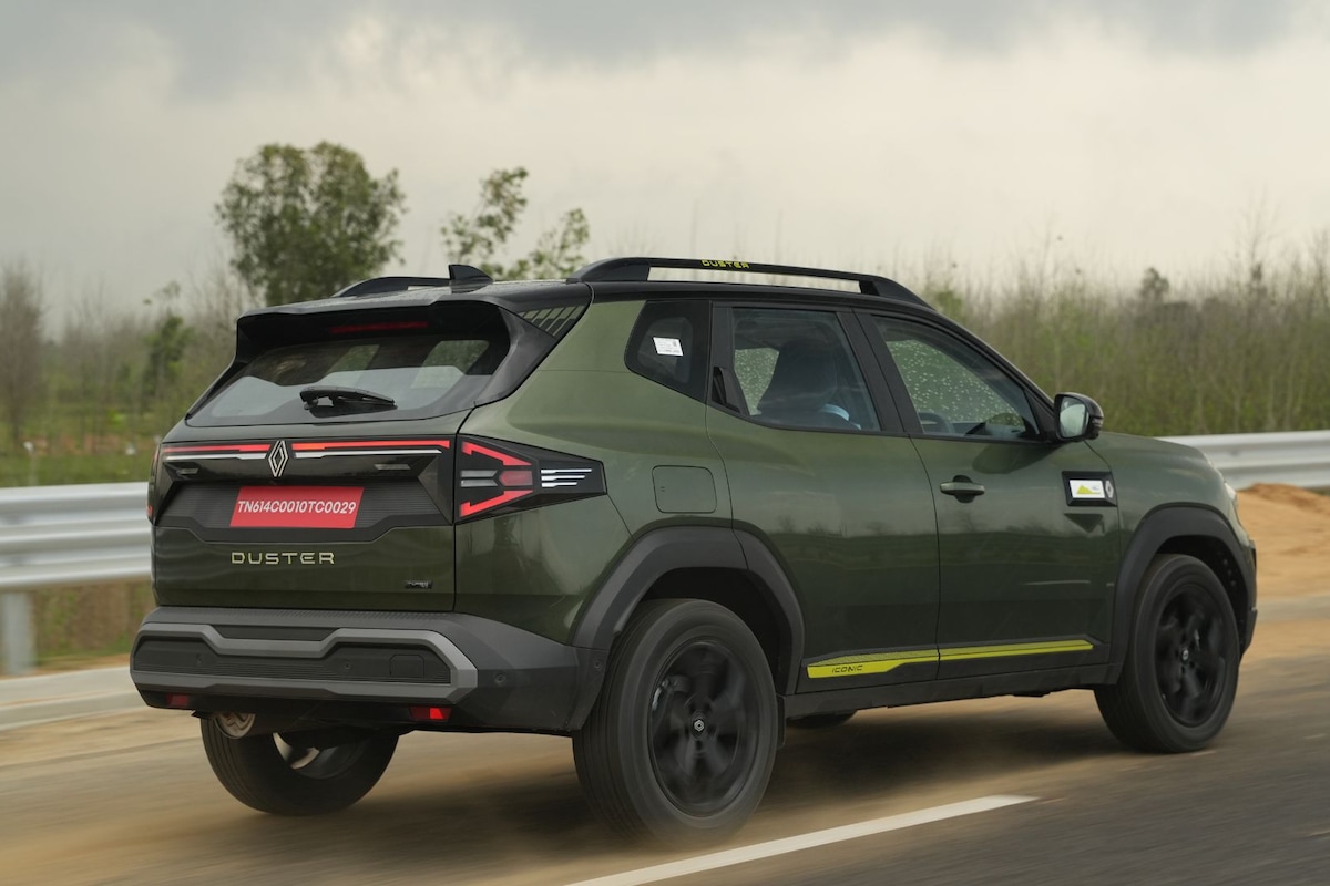 Latest and Breaking News on NDTV