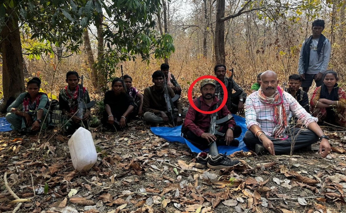 Papa Rao: सरेंडर से पहले तीन बार मर चुका था पापा राव! क्या है जिंदा नक्सली के मौत की कहानी?