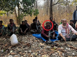 सरेंडर से पहले तीन बार मर चुका था पापा राव! क्या है जिंदा नक्सली की मौत की कहानी?