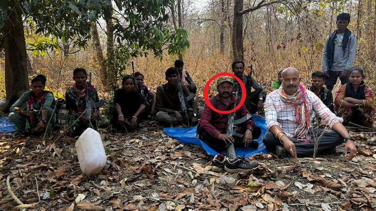 Papa Rao: सरेंडर से पहले तीन बार मर चुका था पापा राव! क्या है जिंदा नक्सली के मौत की कहानी?