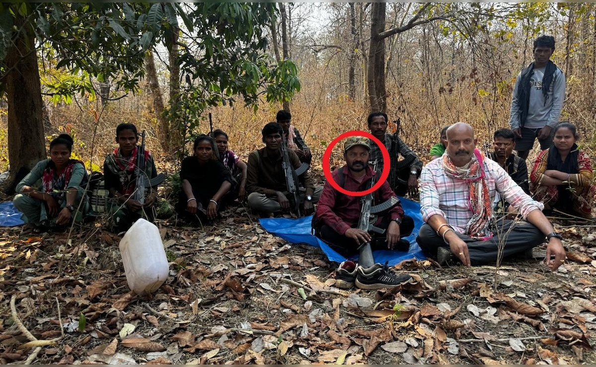 छत्तीसगढ़ अब 'नक्सल मुक्त'! कई नक्सली कमांडर हो चुके हैं ढेर, आज बस्तर का इकलौता बड़ा माओवादी लीडर करेगा सरेंडर