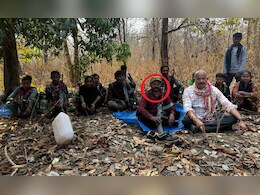 छत्तीसगढ़ अब 'नक्सल मुक्त'! कई नक्सली कमांडर हो चुके हैं ढेर, आज बस्तर का इकलौता बड़ा माओवादी लीडर करेगा सरेंडर