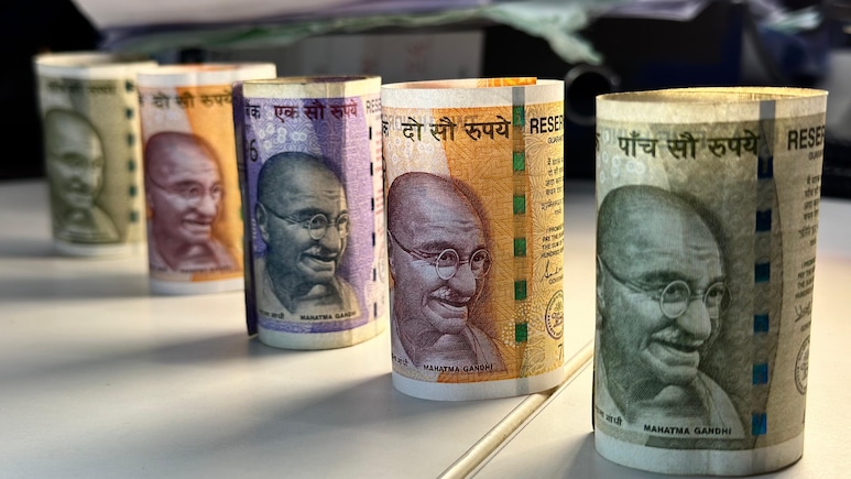 Rupee Slides 23 Paise, Hits Record Low Of 92.63 Against US Dollar