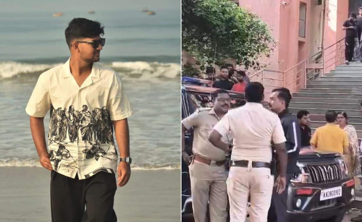 Karnataka MBBS Student Dies By Suicide After Losing Money In Online Gaming