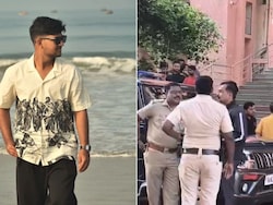 Karnataka MBBS Student Dies By Suicide After Losing Money In Online Gaming