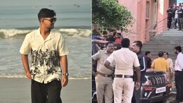 Karnataka MBBS Student Dies By Suicide After Losing Money In Online Gaming