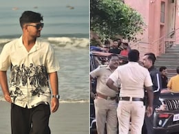 Karnataka MBBS Student Dies By Suicide After Losing Money In Online Gaming