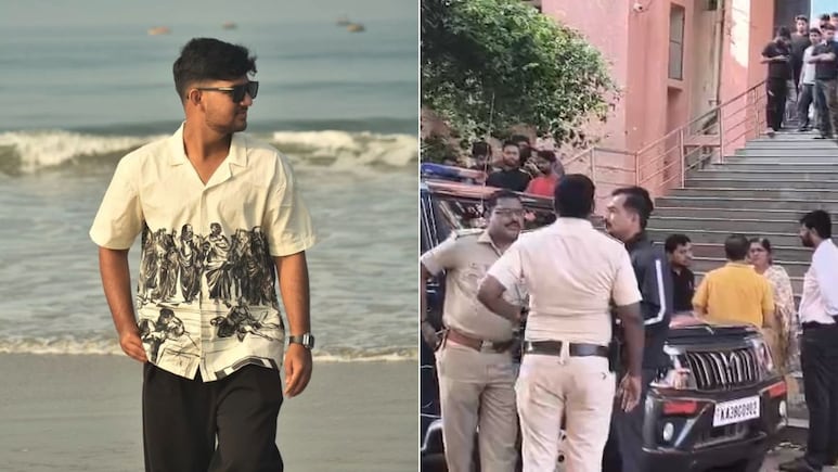 Karnataka MBBS Student Dies By Suicide After Losing Money In Online Gaming