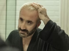 Men In Their 50s May Age Faster Due To 'Forever Chemicals', Finds Study