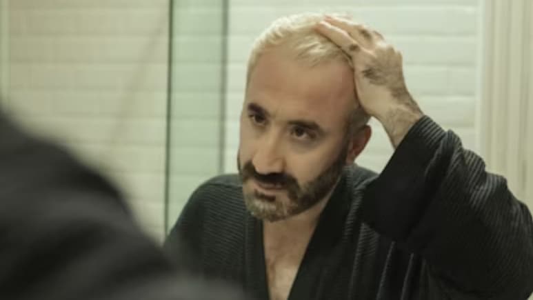 Men In Their 50s May Age Faster Due To 'Forever Chemicals', Finds New Study