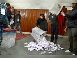 Nepal Election 2026 Results Live Updates: Balen Shah's Party Leads In 36 Constituencies After Gen Z Protests