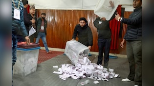 Nepal Election 2026 Results Live Updates: Rastriya Swatantra Party Wins 1 Seat, Leads In 36 Across Nepal