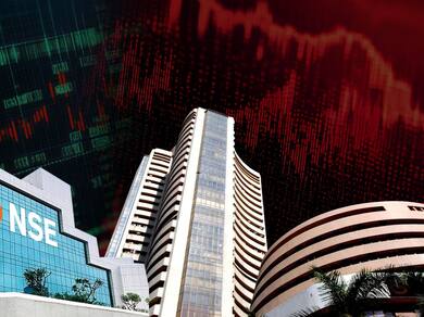 Stock Market Today: Nifty, Sensex Shed 1% Amid Oil Shock; Auto, FMCG Top Sectoral Losers