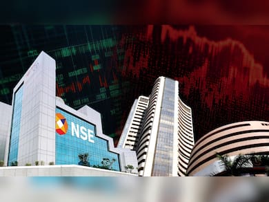 Stock Market News Today Highlights: Nifty, Sensex Extend Rally For Third Day; Rupee Hits Record Low