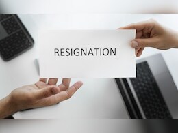 क्या आपकी कंपनी कभी भी मांग सकती है आपका रिजाइन? जान लीजिए नौकरी के ये नियम