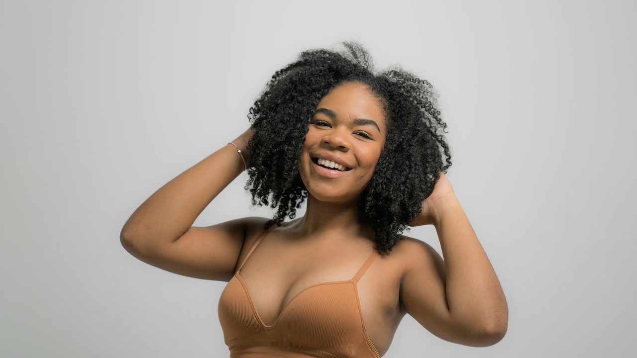 5 T-Shirt Bras That Disappear Under Everyday Clothes