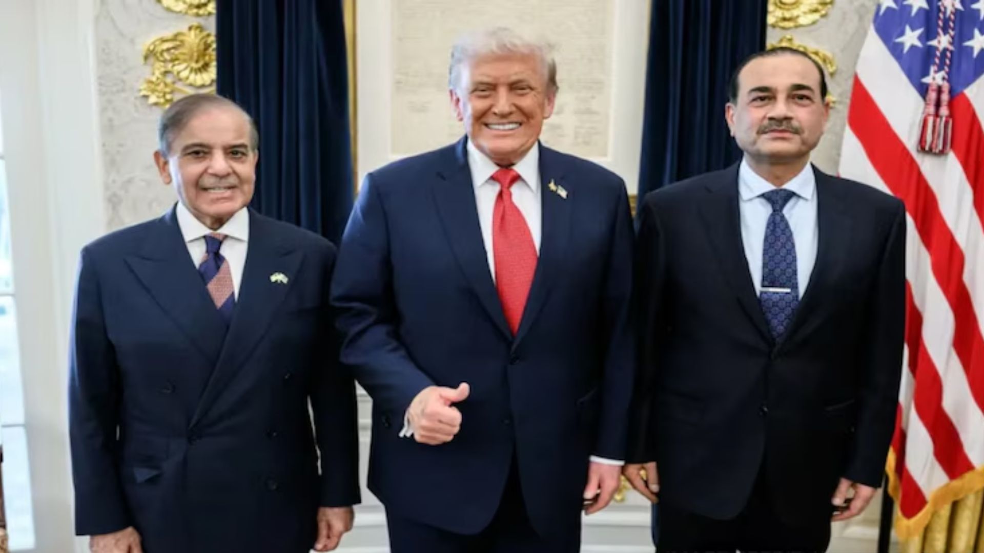 वाह पाकिस्तान! तालिबान के साथ खुद जंग चल रही, लेकिन अमेरिका-ईरान के बीच 'शांतिदूत' बनने का सपना देख रहे पड़ोसी