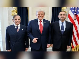 वाह पाकिस्तान! तालिबान के साथ खुद जंग चल रही, लेकिन अमेरिका-ईरान के बीच 'शांतिदूत' बनने का सपना देख रहे शहबाज