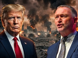 'हम युद्ध में नहीं घसीटे जाएंगे, ये ट्रंप का निजी फैसला...' अमेरिका के 48 घंटे के अल्टीमेटम से ब्रिटेन ने बनाई दूरी