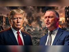 'हम युद्ध में नहीं घसीटे जाएंगे, ये ट्रंप का निजी फैसला...' अमेरिका के 48 घंटे के अल्टीमेटम से ब्रिटेन ने बनाई दूरी