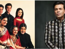 &lsquo;कभी खुशी कभी गम 2&rsquo; के सिक्वल को लेकर Karan Johar ने तोड़ी चुप्पी, बोले- खुद को खतरे में डालने जैसा