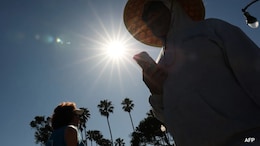 Heatwave In US Delays 250th Independence Day Celebrations
