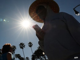 Heatwave In US Delays 250th Independence Day Celebrations