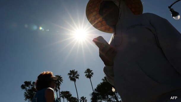 Heatwave In US Delays 250th Independence Day Celebrations