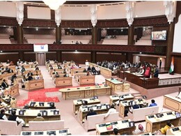 राजस्थान विधानसभा में आज डिस्टर्ब्ड एरियाज प्रोटेक्शन बिल पर फैसला, सदन में टकराव के आसार