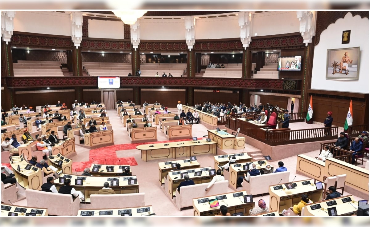 Rajasthan To Drop 2-Child Norm, But Only For Candidates In Local Bodies Polls