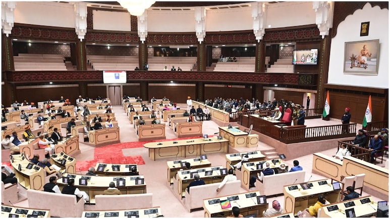 Rajasthan To Drop 2-Child Norm, But Only For Candidates In Local Bodies Polls