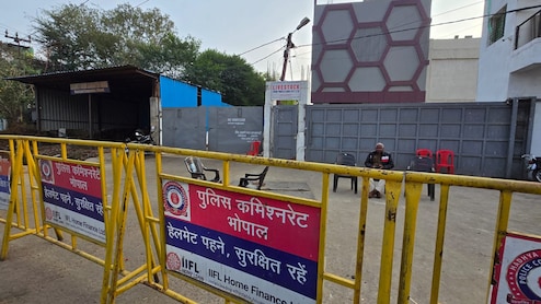 भोपाल बीफ कांड: चार्जशीट से हैदराबाद लैब रिपोर्ट 'गायब'! तीन जांच-तीन रिपोर्ट में उलझा मामला