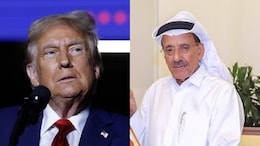 UAE Billionaire Explains Trump Post, Why He Deleted It Later