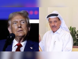 UAE Billionaire Explains Trump Post, Why He Deleted It Later