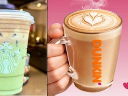 RFK Jr Questions Safety Of Sugary Coffee Drinks Sold By Starbucks And Dunkin'