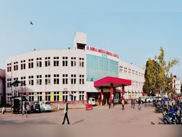 Holi 2026: होली पर रायपुर के अम्बेडकर अस्पताल में मिलेगी 24 घंटे इमरजेंसी सेवा, मेडिकल स्टाफ अलर्ट