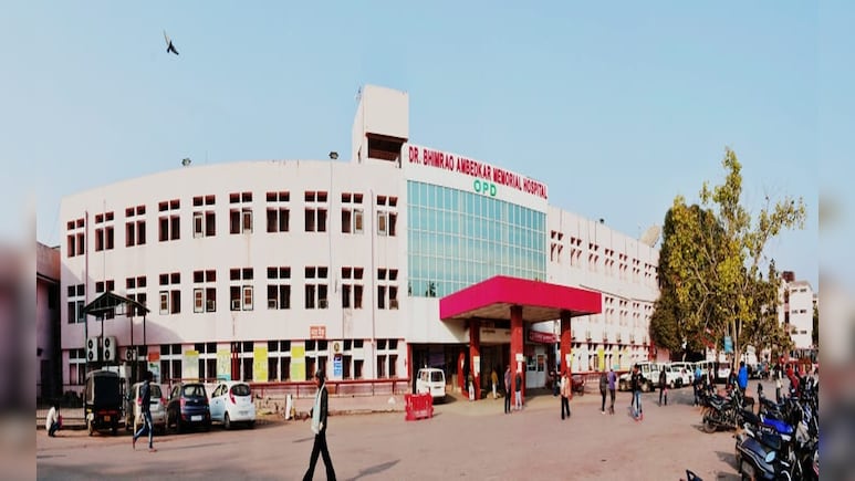 Holi 2026: होली पर रायपुर के अम्बेडकर अस्पताल में मिलेगी 24 घंटे इमरजेंसी सेवा, मेडिकल स्टाफ अलर्ट