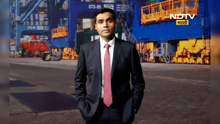 Karan Adani: 'कुटुंबातील संस्कारांनीच माझी नेतृत्वशैली घडवली' करण अदाणींनी सांगितल्या बालपणीच्या आठवणी