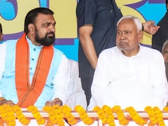 बिहार में सत्‍ता पर पकड़ कमजोर नहीं करना चाहती JDU, 'पावरफुल' मंत्रालयों को लेकर BJP से खींचतान