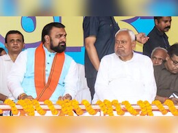 नीतीश कुमार के दिल्ली जाने पर सम्राट चौधरी का पहली बार आया बयान, उत्तराधिकारी की अटकलें तेज