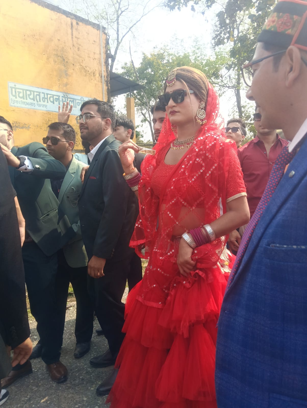 Latest and Breaking News on NDTV