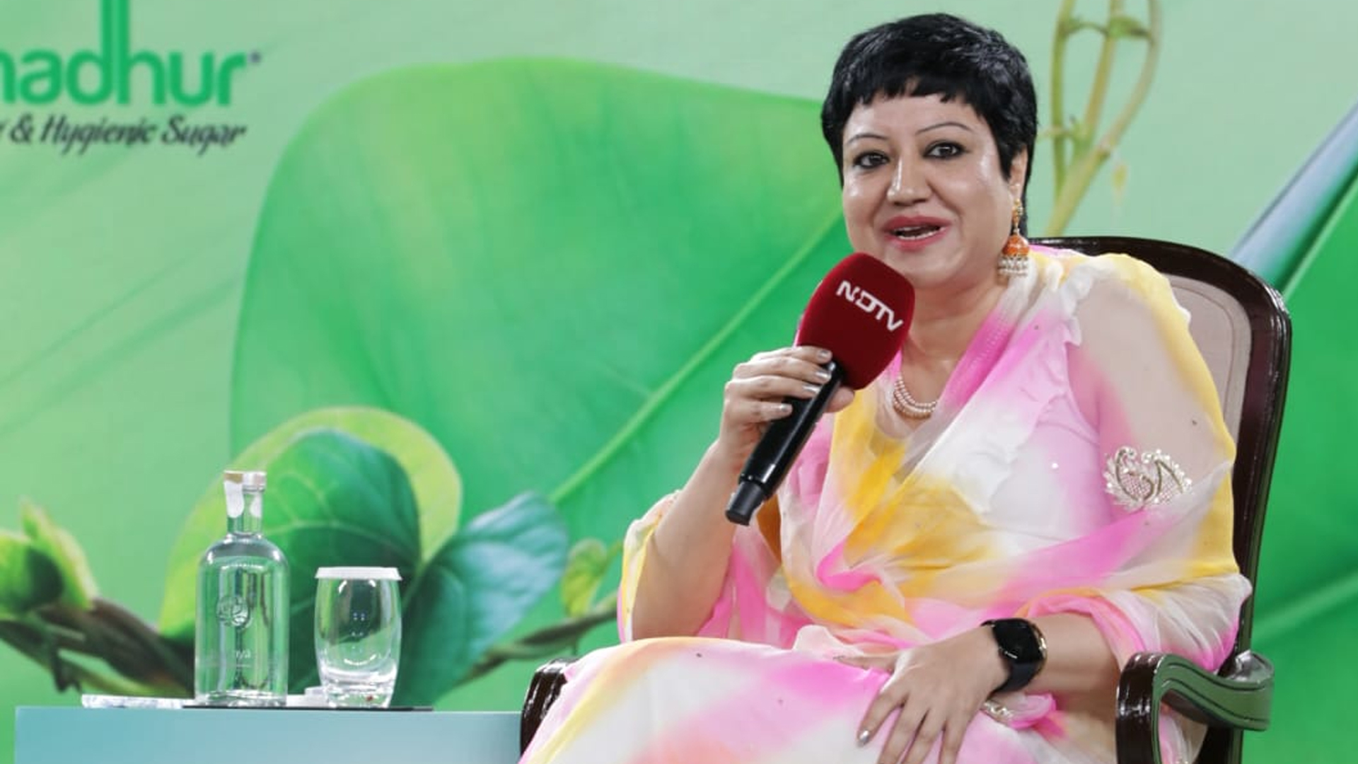 India Sustainability Mission 2.0: Green Infrastructure - Building India for the Next Century