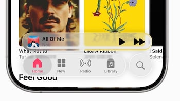 For iPhone Users Who Don't Like Liquid Glass, iOS 27 Won't Do Away With It — But There's A Silver Lining