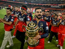 Virat Kohli Picks Best T20 Opener, Snubs Sachin Tendulkar And Rohit Sharma In Stunning Verdict