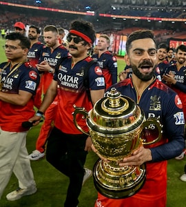 Virat Kohli Picks Best T20 Opener, Snubs Sachin Tendulkar And Rohit Sharma In Stunning Verdict
